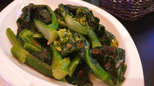 Lemongrass - Singapore