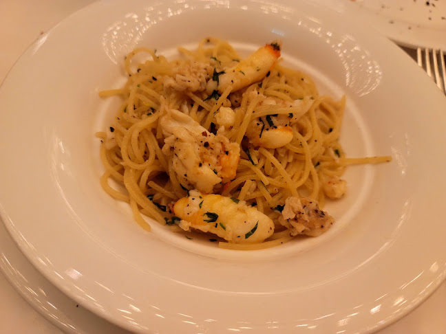 Culina at COMO Dempsey