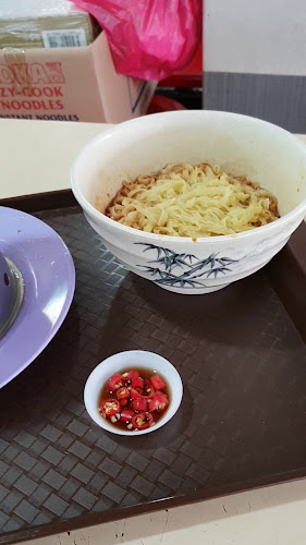 Comentarii opinii despre Li Wei Vegetarian 笠维素食