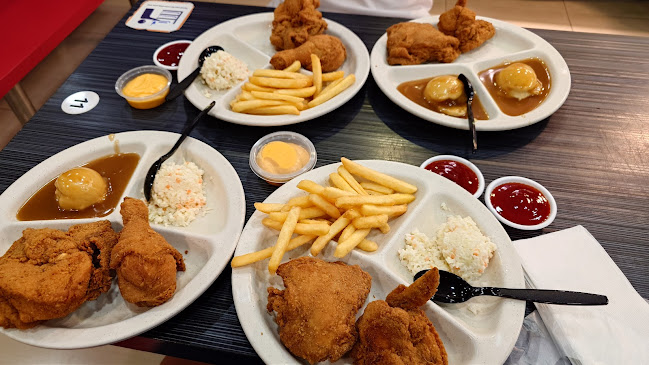 Opinii despre Arnold's Fried Chicken Main Branch în Singapore - Hospitality and gastronomy