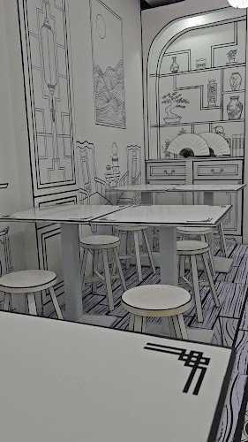 Opinii despre Cafe Monochrome (Chinatown) în Singapore - Hospitality and gastronomy