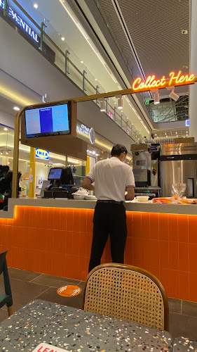 50 Jurong Gateway Rd, #B1 - K11, Singapore 608549