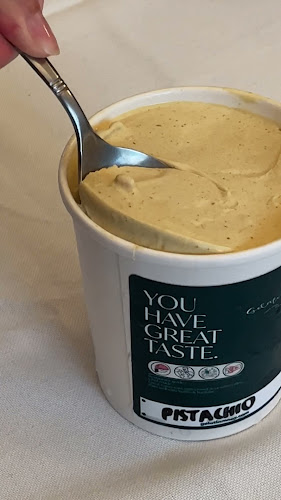 Opinii despre GelatiAmo OneNorth în Singapore - Hospitality and gastronomy