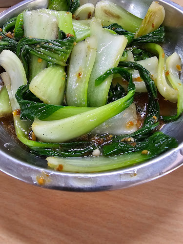 Hee Hee Hee Steam Fish & Seafood - Hospitality and gastronomy