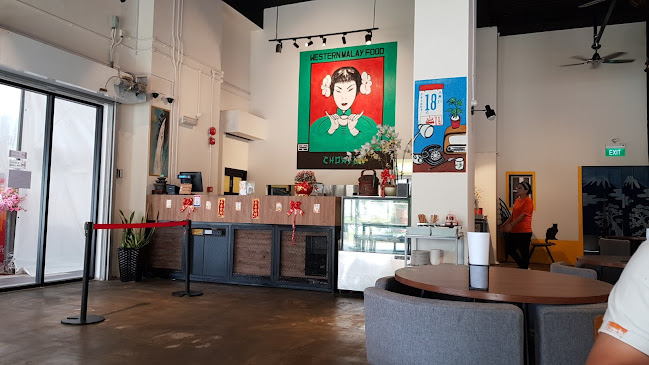 Combo 105 - Hospitality and gastronomy