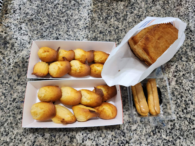 Opinii despre Delifrance - Changi City Point în Singapore - Hospitality and gastronomy