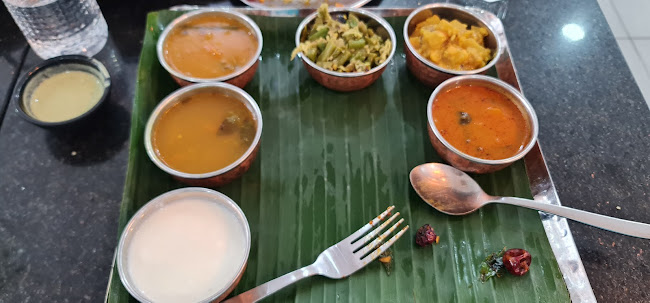 Opinii despre Machan's kitchen în Singapore - Hospitality and gastronomy