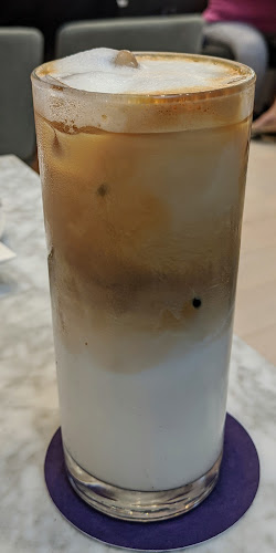 Lady M @ Jewel Changi Airport - Hospitality and gastronomy