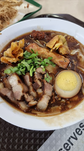 North Bridge Road Market & Food Centre