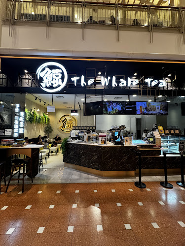 The Whale Tea SG - Jurong Point - Hospitality and gastronomy
