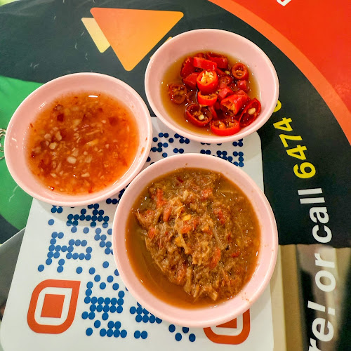 Shi Zhen Yu Tang 时珍鱼汤 - Singapore