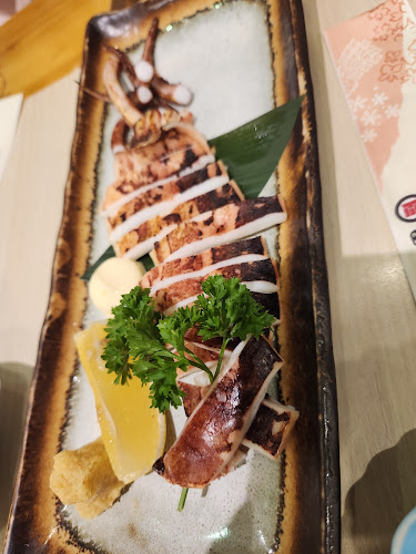 Comentarii opinii despre Tomi Sushi