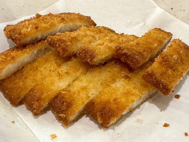 L32 手工面 Handmade Noodles@Blk 118 Aljunied Avenue 2 - Hospitality and gastronomy