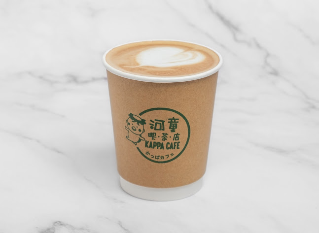 Kappa Cafe - Hospitality and gastronomy