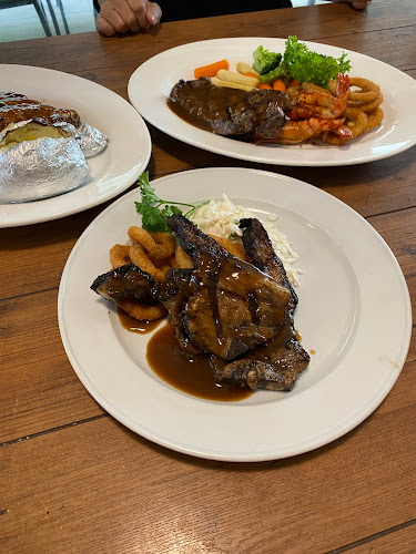 Opinii despre Buddy Hoagies Steak & Grill Restaurant (Bukit Timah) în Singapore - Hospitality and gastronomy