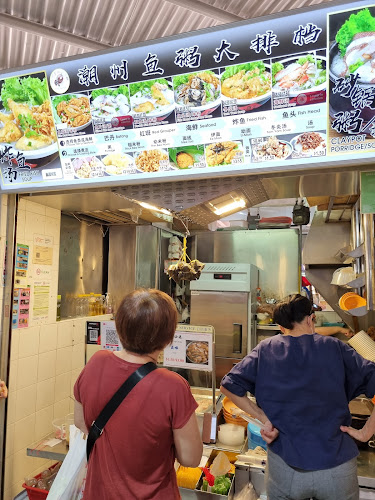 Opinii despre Blk 724 Ang Mo Kio Ave 6 în Singapore - Hospitality and gastronomy