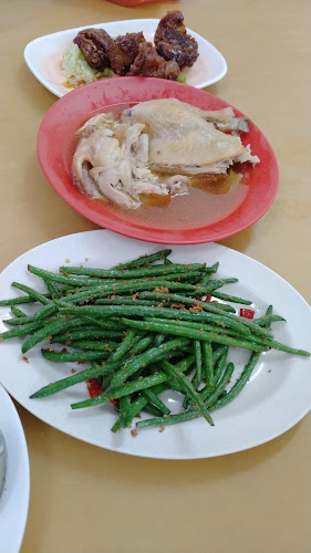 Opinii despre Jin Wee Restaurant în Singapore - Hospitality and gastronomy