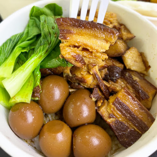 Opinii despre The Braised House în Singapore - Hospitality and gastronomy