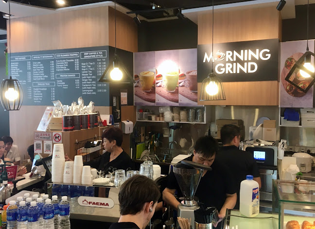 18 Cross Street Chinatown MRT/Telok Ayer MRT, 048423