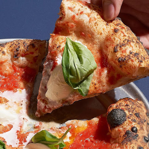 Wild Child Pizzette - Singapore