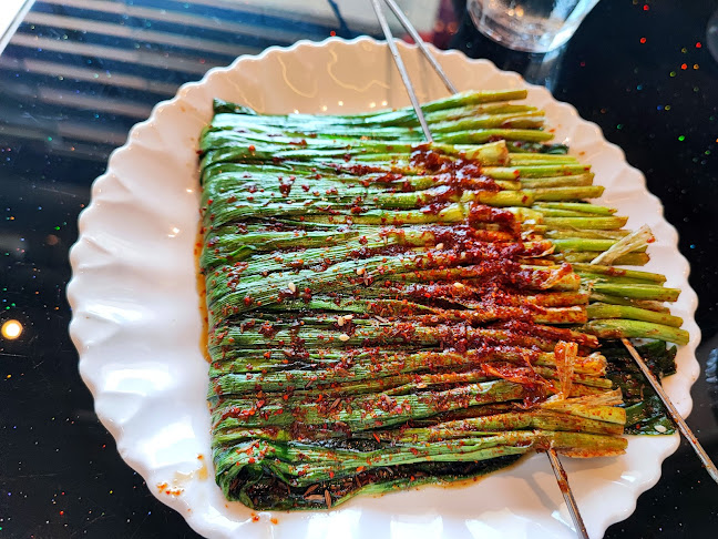 Comentarii opinii despre Good BBQ