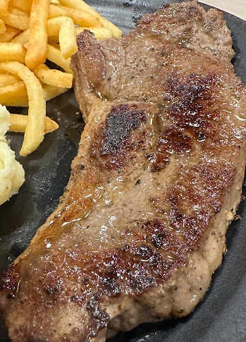 Garang Grill Express - Hospitality and gastronomy