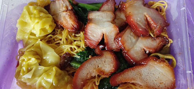 Ming Li Eating House - Singapore