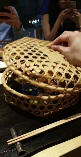 Opinii despre YUZU Japanese Restaurant în Singapore - Hospitality and gastronomy