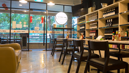 Meat n' Chill • Steak n' Ribs Restaurant