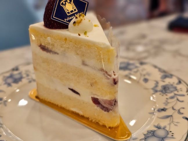 Comentarii opinii despre Pullman Bakery Jurong East