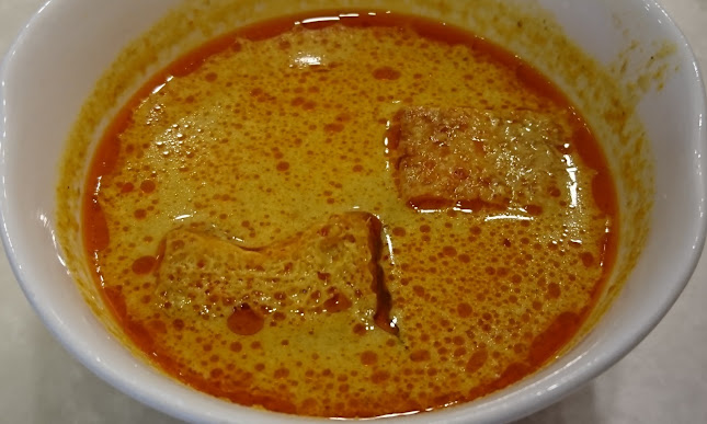 Opinii despre Yee Cheong Yuen @ Holland Village în Singapore - Hospitality and gastronomy