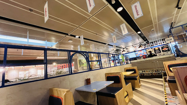 Comentarii opinii despre Anjappar Restaurant @ T1 Public