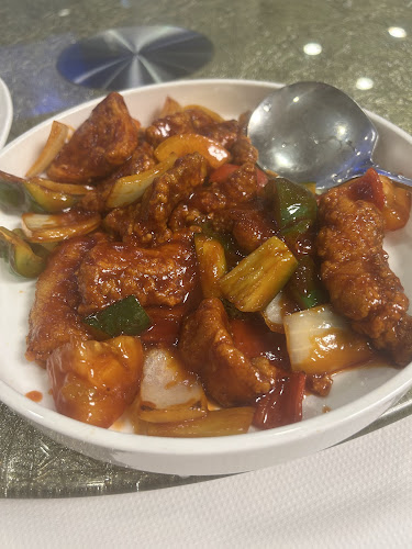 Crown Prince Restaurant (Aranda Country Club) - Singapore