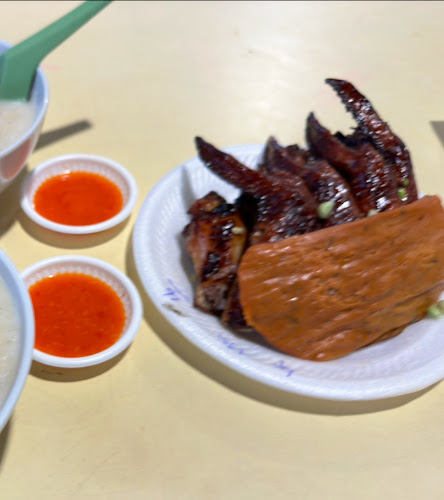 Comentarii opinii despre Sin Bedok North BBQ Chicken Wing