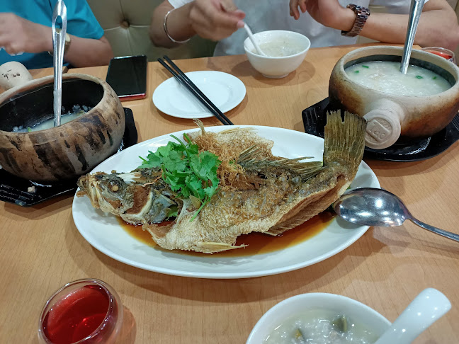 Opinii despre A-One Signature @ Causeway Point în Singapore - Hospitality and gastronomy