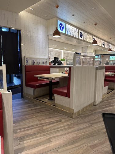 Ichiban Sushi (West Mall) - Singapore