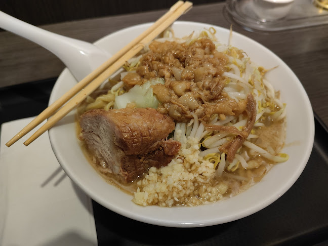 Comentarii opinii despre Brothers Ramen