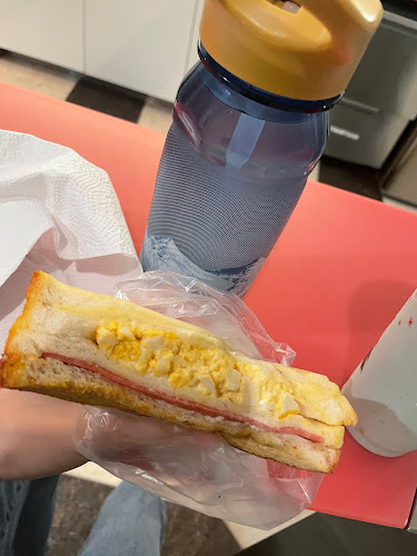 Bakery Cuisine - Singapore