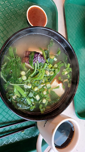 Yong Tau Foo - Singapore