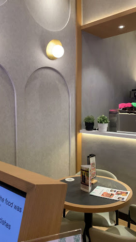 Comentarii opinii despre Chefs' Playground