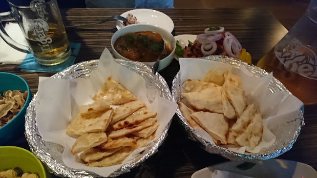 Comentarii opinii despre Faber Valley Pub & Restaurant