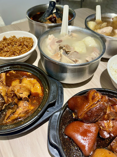 品汤居养生汤 SoupLodge - Hospitality and gastronomy