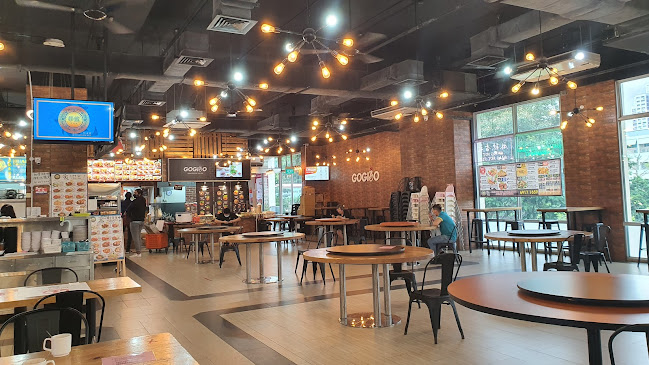 Fatty Bom Bom Sizzle