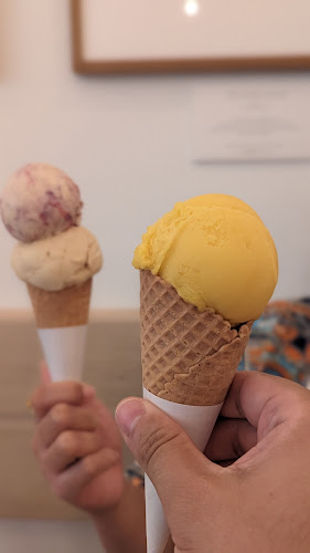 Creamier Handcrafted Ice Cream and Coffee (East Coast)