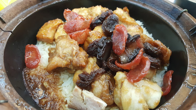 Xiang Jiang Claypot Rice - Hospitality and gastronomy