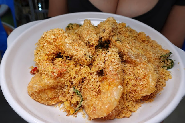 Comentarii opinii despre Choo's Wok 朱炒