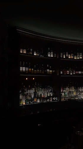 Opinii despre D.F. Cantina by Barbary Coast în Singapore - Hospitality and gastronomy