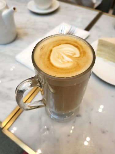 Comentarii opinii despre Lady M @ Jewel Changi Airport