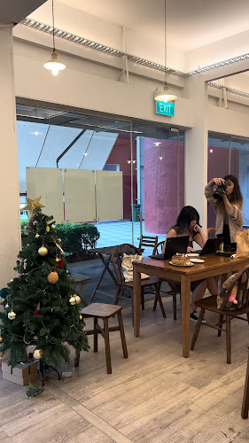 Simple Café 簡單。