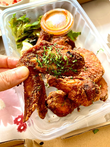 Zazz Pizza - Singapore